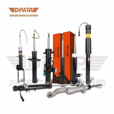 Frontfederung Strut Coilover Kit 48010-48073 48020-48073 Luftfederung Stoßdämpfer geeignet für Lexus RX450 2009-2015