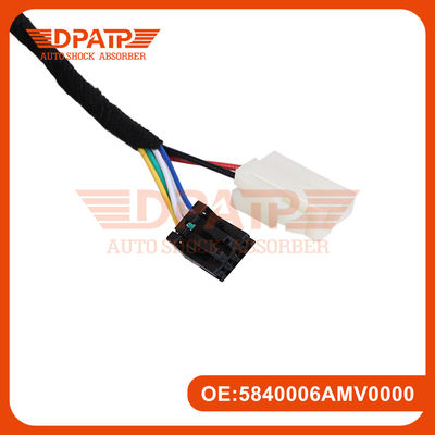 5840006AMV0000 Elektrische Kraft-Hintertür Lift Unterstützung für Trumpchi GM8