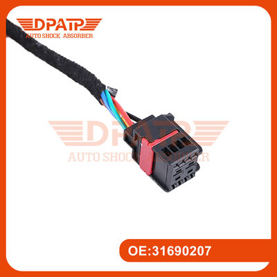 Hintere elektrische Liftunterstützung Gasfeder-Hintertür 31690207 31385799 für Volvo S90