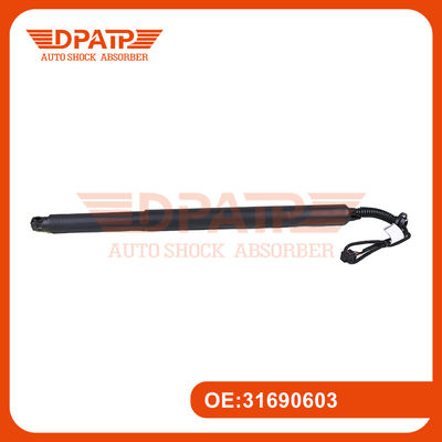 Kraft-Hinterliftklappe 31690603 für Volvo XC90 Elektro-Hinterliftunterstützung