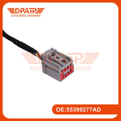 Auto-Elektrische Kraft Heckklappe Lift Unterstützung 55399277AD für Jeep Cherokee