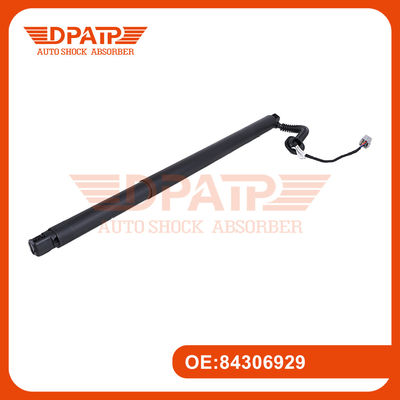 Rückseite Linke Heckschutzscheibe 84306929 Power Lift Support Shock Strut für Cadillac Escalade