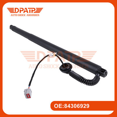 Rückseite Linke Heckschutzscheibe 84306929 Power Lift Support Shock Strut für Cadillac Escalade