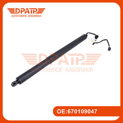 Maserati Levante Heckluft Kraftlift 670109048