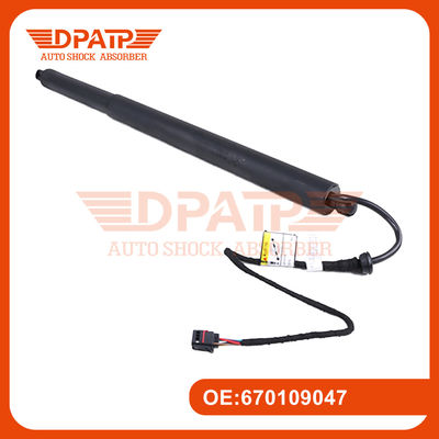 Maserati Levante Heckluft Kraftlift 670109048