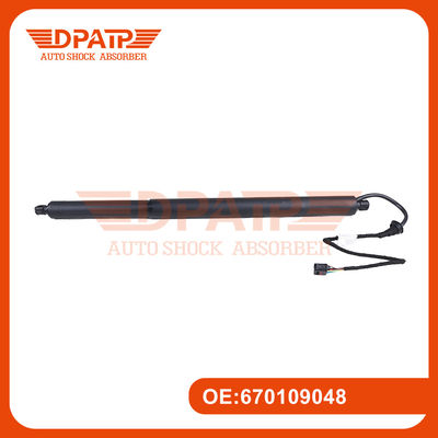 670109048 670109047 Elektrische Heckschutz-Aktor für Levante Maserati