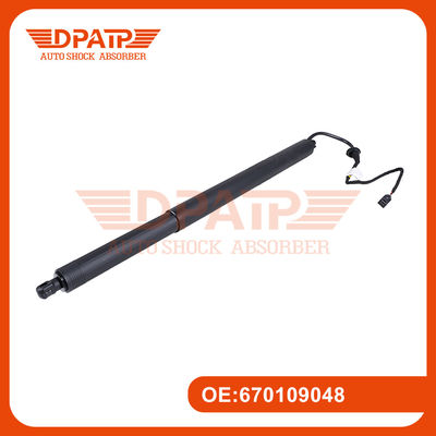 670109048 670109047 Elektrische Heckschutz-Aktor für Levante Maserati