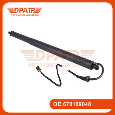 670109048 670109047 Elektrische Heckschutz-Aktor für Levante Maserati