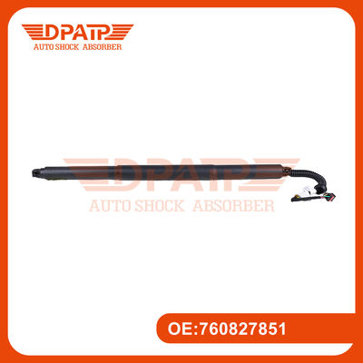 Stütze mit eingebauten Motor für Volkswagen Touareg 760827851 760827851C