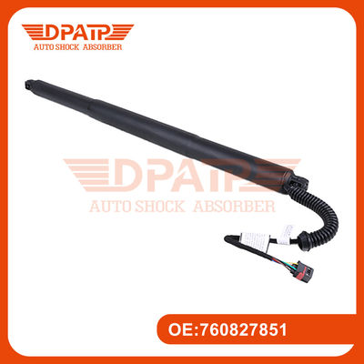 Stütze mit eingebauten Motor für Volkswagen Touareg 760827851 760827851C