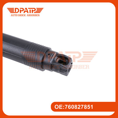 Stütze mit eingebauten Motor für Volkswagen Touareg 760827851 760827851C