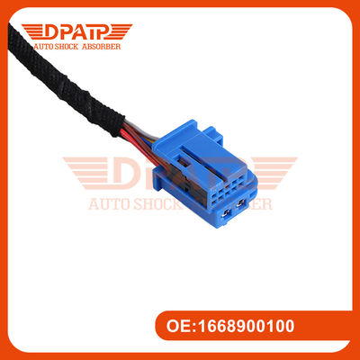 Auto-Elektro-Hintertürlift 1668900100 für Benz 166 Amercia für Hintertür-Strauf
