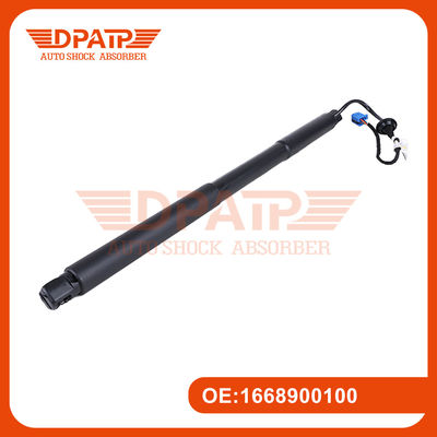Heckklappe Lift Stützpunkt für Benz 166 1668901130 Elektrische Stützpunkt Modul hinten rechts