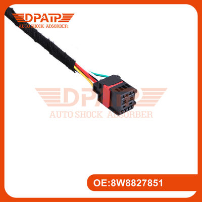 8W8827851 Rücken Links Rechts Automatischer Heckschranke Lift Audi A5 S5 Sportback