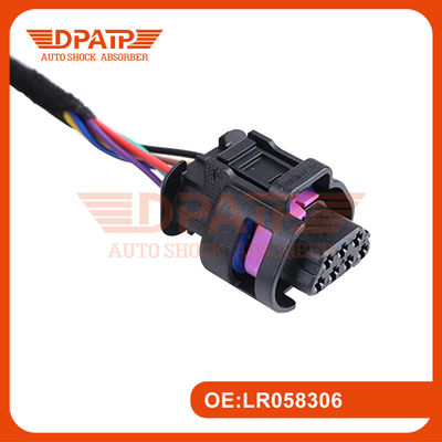 Rückseite Power Lift Unterstützt LR058306 für Land Rover Range Rover Elektrische Kofferraumlift