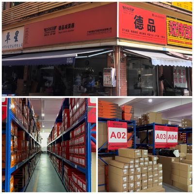 2403201913 Stable Performance Luftfederung Stoßdämpfer für Mercedes-Benz 240