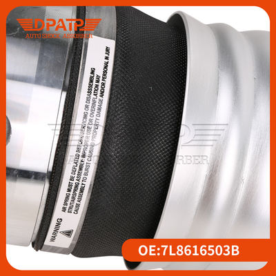 Rückenluftfeder 7L8616503B Für Porsche Cayenne Audi Q7 Volkswagen Touareg
