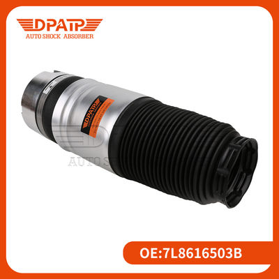 Rückenluftfeder 7L8616503B Für Porsche Cayenne Audi Q7 Volkswagen Touareg