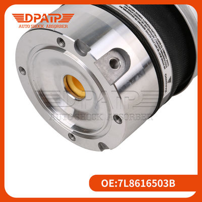 Rückenluftfeder 7L8616503B Für Porsche Cayenne Audi Q7 Volkswagen Touareg