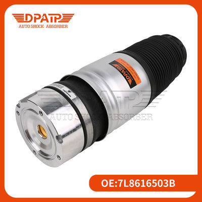 Rückenluftfeder 7L8616503B Für Porsche Cayenne Audi Q7 Volkswagen Touareg