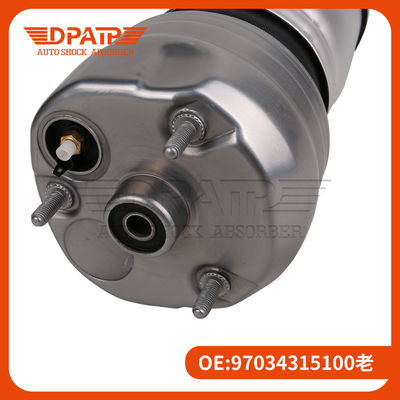 97034315100 Vorderluftfederung Federbeutel für Porsche 970 10-13