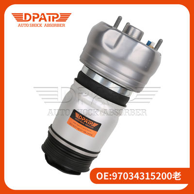 Kompakte 97034315200 Front-Airbag Porsche 970 10-13 Ersatzteile