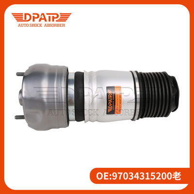 Kompakte 97034315200 Front-Airbag Porsche 970 10-13 Ersatzteile