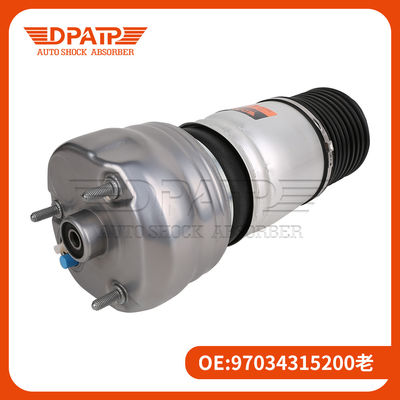 Kompakte 97034315200 Front-Airbag Porsche 970 10-13 Ersatzteile