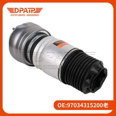 Kompakte 97034315200 Front-Airbag Porsche 970 10-13 Ersatzteile