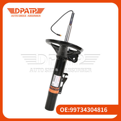 Porsche-Schlagdämpfer für Carrera 997 911 99734304816 99734304716