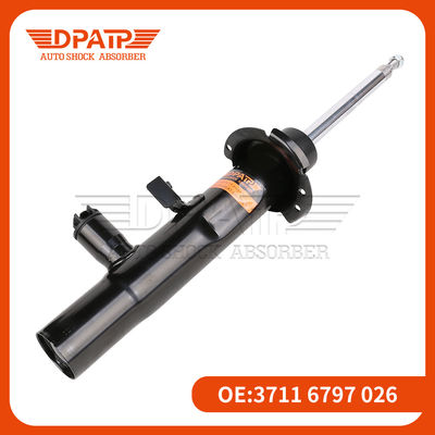 Schlagdämpfer 37116797026 37116797025 für BMW F25 F26