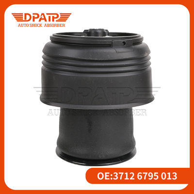 37126795013 Linke und rechte Luftfederung Feder BMW F15 F16 Hinterluftbeutel