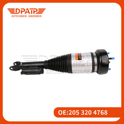 2053204768 Vorder-Links Luftschlagdämpfer für Benz 205 Zweirad
