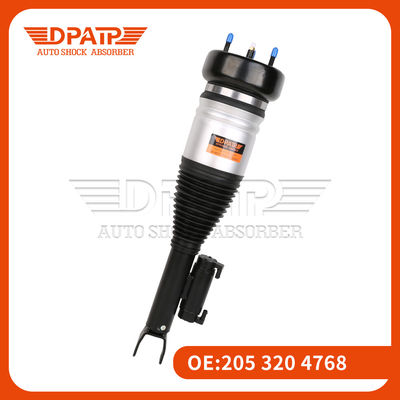 2053204768 Vorder-Links Luftschlagdämpfer für Benz 205 Zweirad