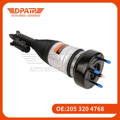 2053204768 Vorder-Links Luftschlagdämpfer für Benz 205 Zweirad