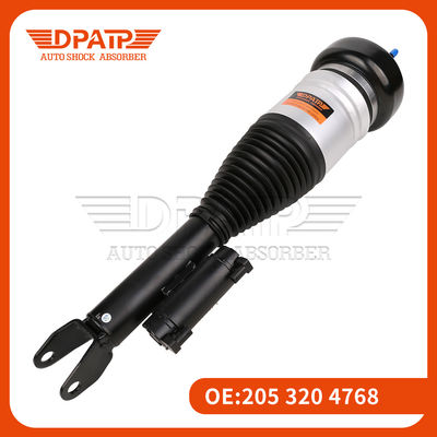 2053204768 Vorder-Links Luftschlagdämpfer für Benz 205 Zweirad