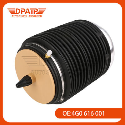 4G0-616-001 Luftfederungstasche Rückseite Links angepasst Für Audi A6 C7 A7