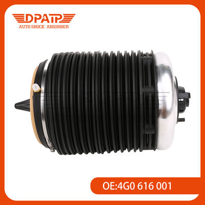 4G0-616-001 Luftfederungstasche Rückseite Links angepasst Für Audi A6 C7 A7