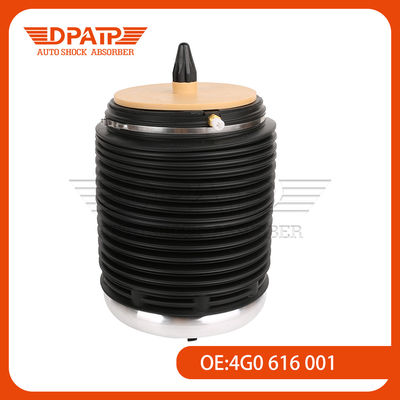 4G0-616-001 Luftfederungstasche Rückseite Links angepasst Für Audi A6 C7 A7
