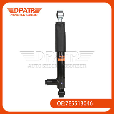 7E5513046 VDC-Aufhängung Stoßdämpfer hinten rechts für Volkswagen Multivan T5 T6