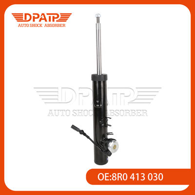 8R0-413-030 Elektrischer Stoßdämpfer VDC Audi Q5 A5 S5 Elektronische Luftfederung