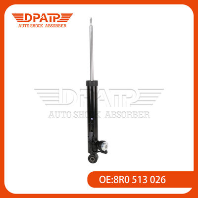 8R0-513-026 Hintersteckenschlagdämpfer für Audi Q5 A5 S5 VDC
