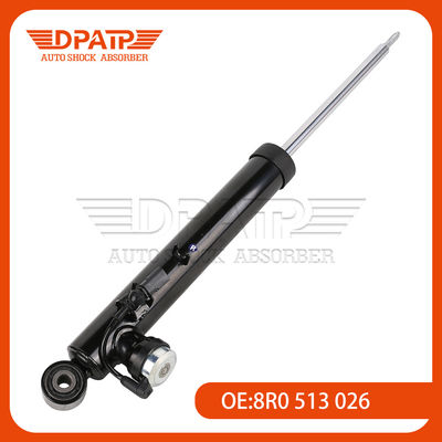 8R0-513-026 Hintersteckenschlagdämpfer für Audi Q5 A5 S5 VDC