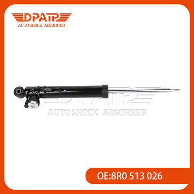 8R0-513-026 Hintersteckenschlagdämpfer für Audi Q5 A5 S5 VDC
