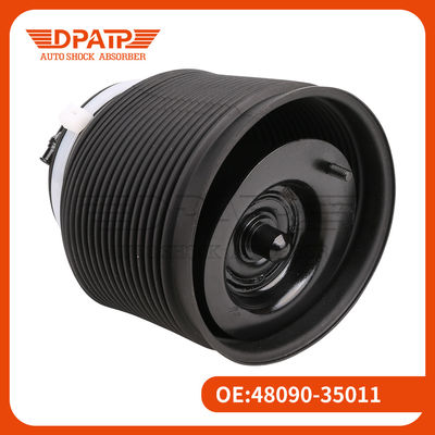 Rückseite Linke Luftfederung Federbeutel 48090-35011 Für Toyota Prado J120