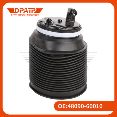 48090-60010 Links hintere Aufhängung Airbag hohe Präzision für Toyota Prado J150