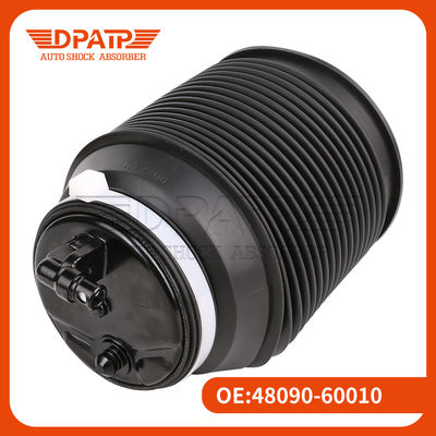 48090-60010 Links hintere Aufhängung Airbag hohe Präzision für Toyota Prado J150