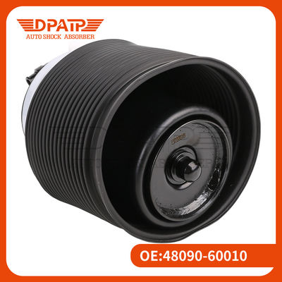 48090-60010 Links hintere Aufhängung Airbag hohe Präzision für Toyota Prado J150