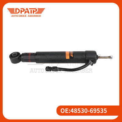 Induktiver Stoßdämpfer 48530-69535 für den Toyota Land Cruiser Prado J150