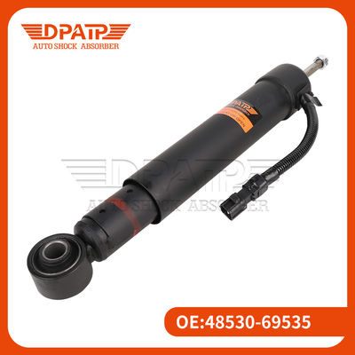 Induktiver Stoßdämpfer 48530-69535 für den Toyota Land Cruiser Prado J150